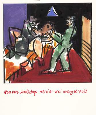 Bekijk de website
